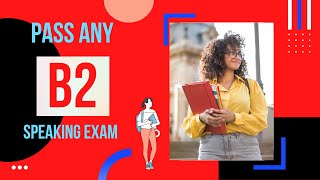 Pass any B2 Level ENGLISH test with these TIPS ✍