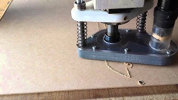 YAS CNC Router: Cruise Ship 3d Puzzle