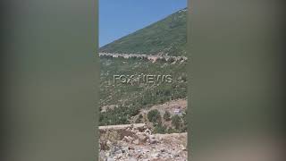 Temperaturat Janë Përvëluese / Aksident Në Llogara, Trafiku I Mjeteve Me Kilometra Të Tërë Temperaturat Janë Përvëluese / Aksident Në Llogara, Trafiku I Mjeteve Me Kilometra Të Tërë