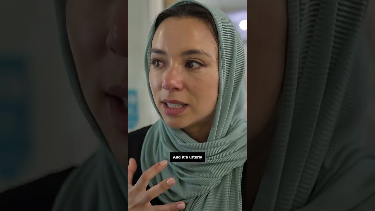 US Says No One Has Died From Aid Cuts So We Went To Afghanistan