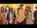 Medieval Minstrels