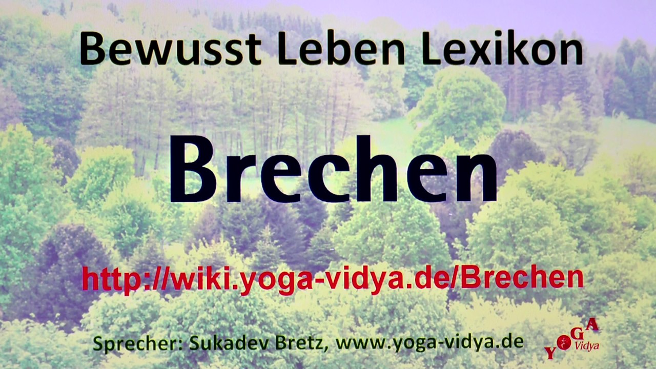 Brechen‏‎ - YouTube