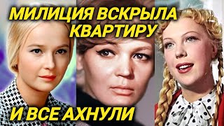 Актриса Сошла С Ума И Стала Нападать На Людей... Шизофрения, Психбольницы. Грустные Судьбы Актрис