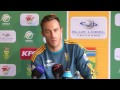 SA will be ready for World T20 - Faf