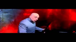 [1 Hour] Dr. Evil - What if god was one of us