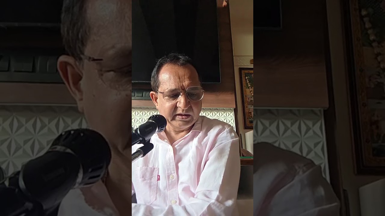 Class 24 FB of 2025 29/11/25 Shitkal special Bhavnagar kirtan Class 9978406874