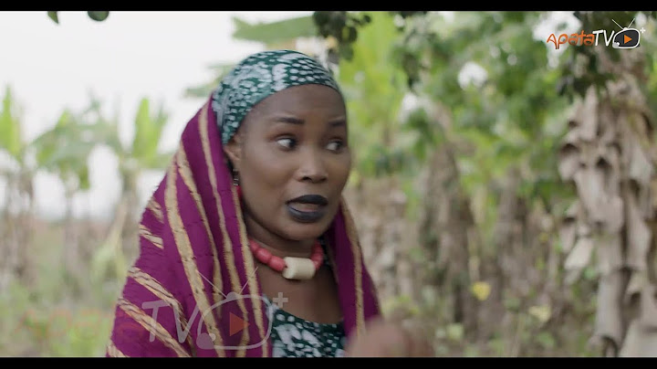 Omolewa Yoruba Movie 2025 | Official Trailer | Showing Next On ApataTV+