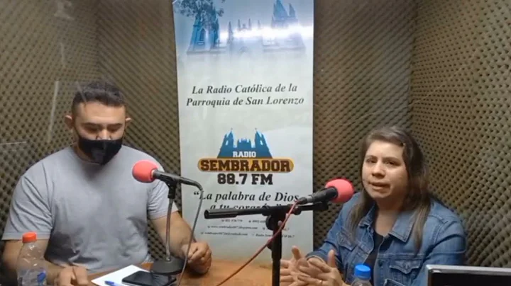 El pedido de Sylvia Villalba al intendente: Demost...