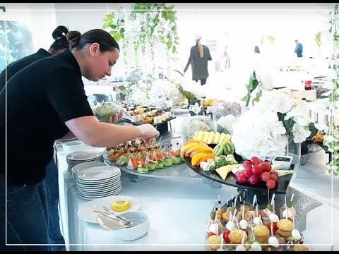 Video: Ce Este Serviciile De Catering