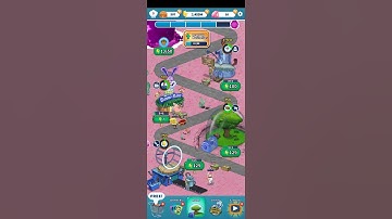 Spongebob idle adventures Season 1 let