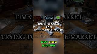 Grow Your Investments: The Power of Consistent Addition #shorts