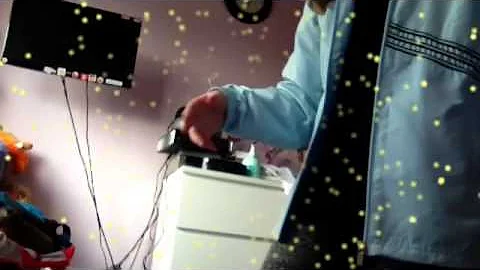 "Dancing clothes" Fan Video