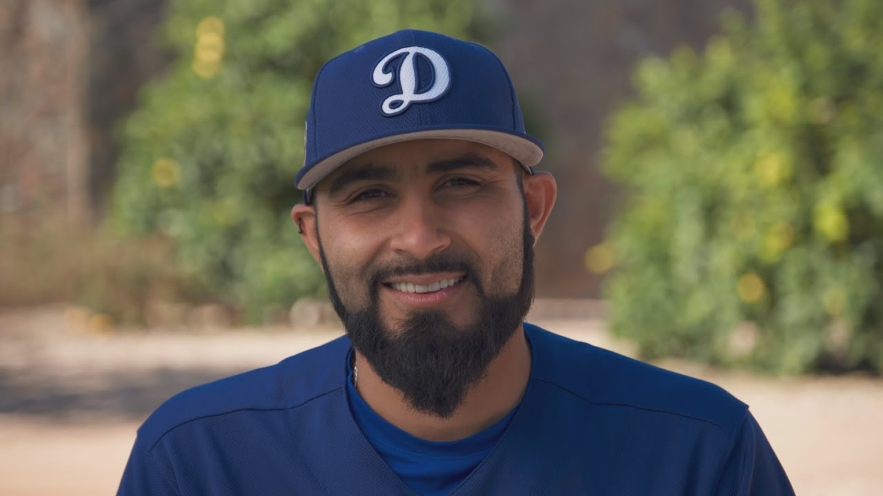 Oakland A's Sergio Romo shaved his beard and then had his best game of the  2021 season so far - Athletics Nation