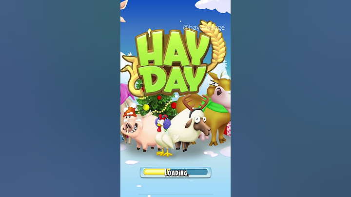 HAY DAY FREE DIAMONDS! 💎 Lunar New Year Calendar Day 1! 🐍 #hayday #haydaygameplay #haydaycalendar