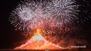The most beautiful Japanese Fireworks Show in the World | HD Digest Video