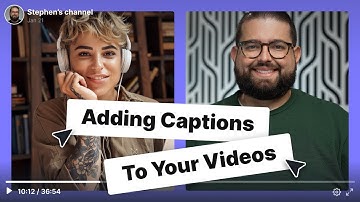 Adding Captions to Videos on YouTube in 3 Easy Ways