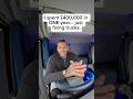 One driver can cost you £100,000+ #owneroperator #transport #smallbusiness #trucks