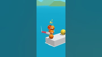 Slice It All level 10 #shorts #sliceitall #youtubeshorts