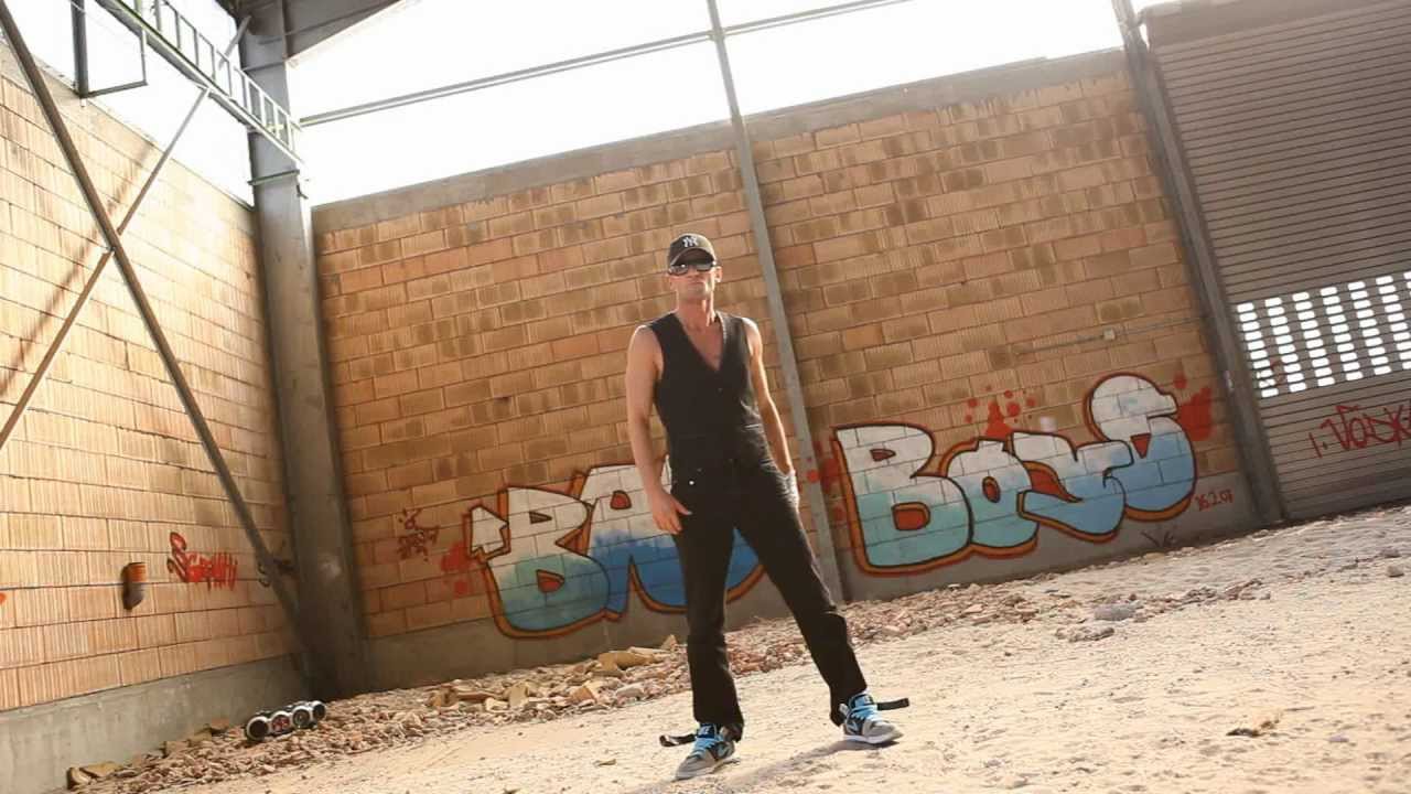 New Flash - Entertainment Official Music Video HD