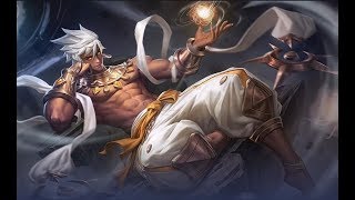 New Hero Vale - Windtalker Enterance Scene & Gameplay.