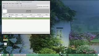 GParted - Copy Drive Partition To Another Drive