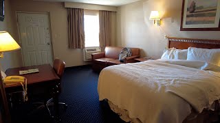Kansas Country Inn - Full Hotel Room Tour | ArtiePenguin1