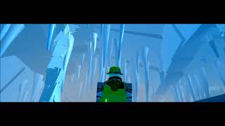 Swordburst 2 Soundtrack - "Frozen Tundra" [HD]