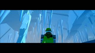Swordburst 2 Soundtrack - Frozen Tundra [HD]