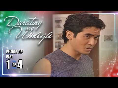 Darating Ang Umaga | Episode 115 (1/4) | September 21, 2026