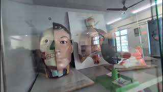 Educrest International School Composite Lab