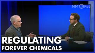 New Regulations for Forever Chemicals in NM