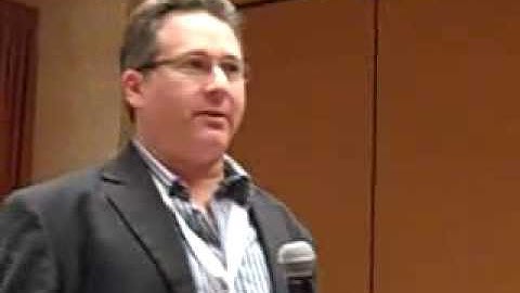 Adam Dicker - Getting to Decision Makers