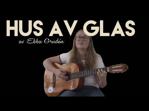 Video: Hus Af Sten, Hus Af Glas