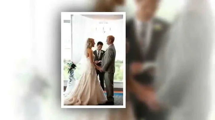 Travis-Dahl Wedding | Boise Wedding Photographer