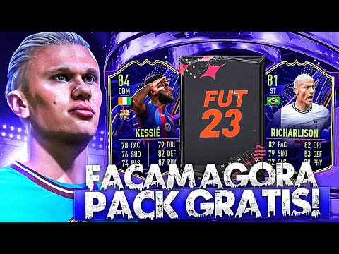 FIFA 23: Comece bem no Ultimate Team com 5 times competitivos praticamente  de graça - Millenium