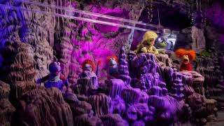 Fraggle Rock: Back to the Rock - Hip, Hip, Hooray!