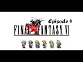 Final Fantasy 6 Pixel Remaster (Episode 4) No Commentary