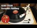Hernando's Hideaway - Alma Cogan with Orch under Frank Cordell 1955 78 rpm HMV B 10929