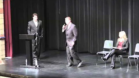 MayorDebate