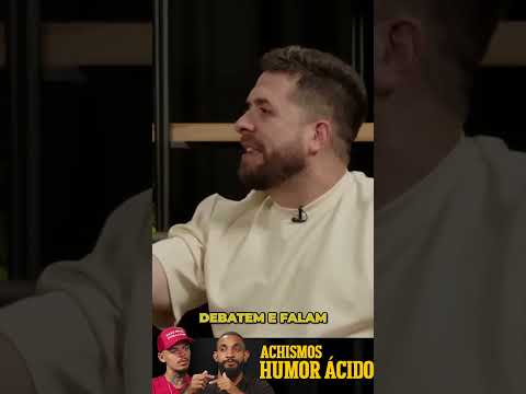 Só município tem limite? HUMOR ÁCIDO