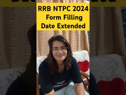 RRB NTPC 2024