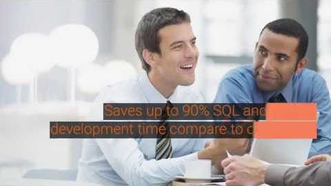 SmartMySQL Query Browser Quick (3m) Demo