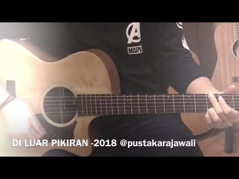 GMS Worship - Di Luar Pikiran (Official Music Video)