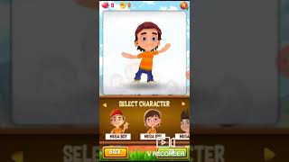 Trick to get mega wheel spin quickly in dialog mega run game.100% working. screenshot 5