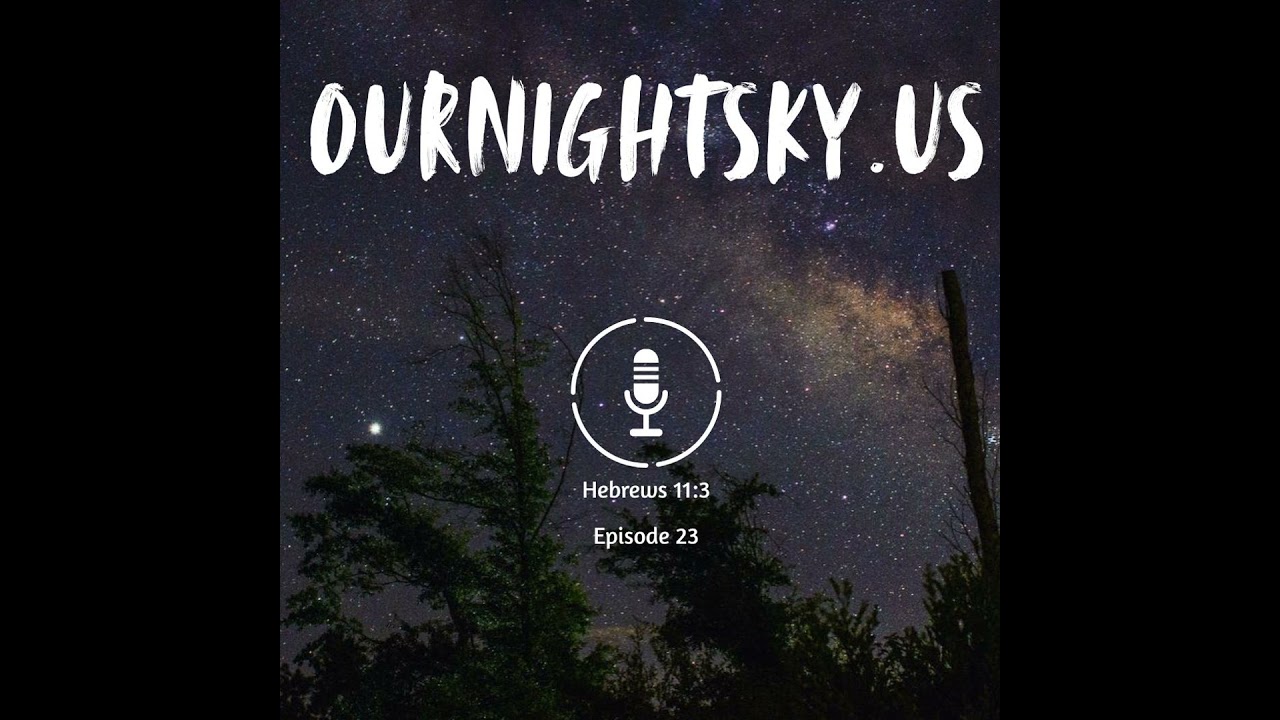 Goodnight Black Moon, Hello New Moon