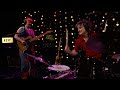Cable Ties - Full Performance (Live on KEXP)