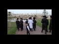 Ultra-Orthodox Jewish wedding in Israel (Haredi Jews Haredim Orthodox Judaism)