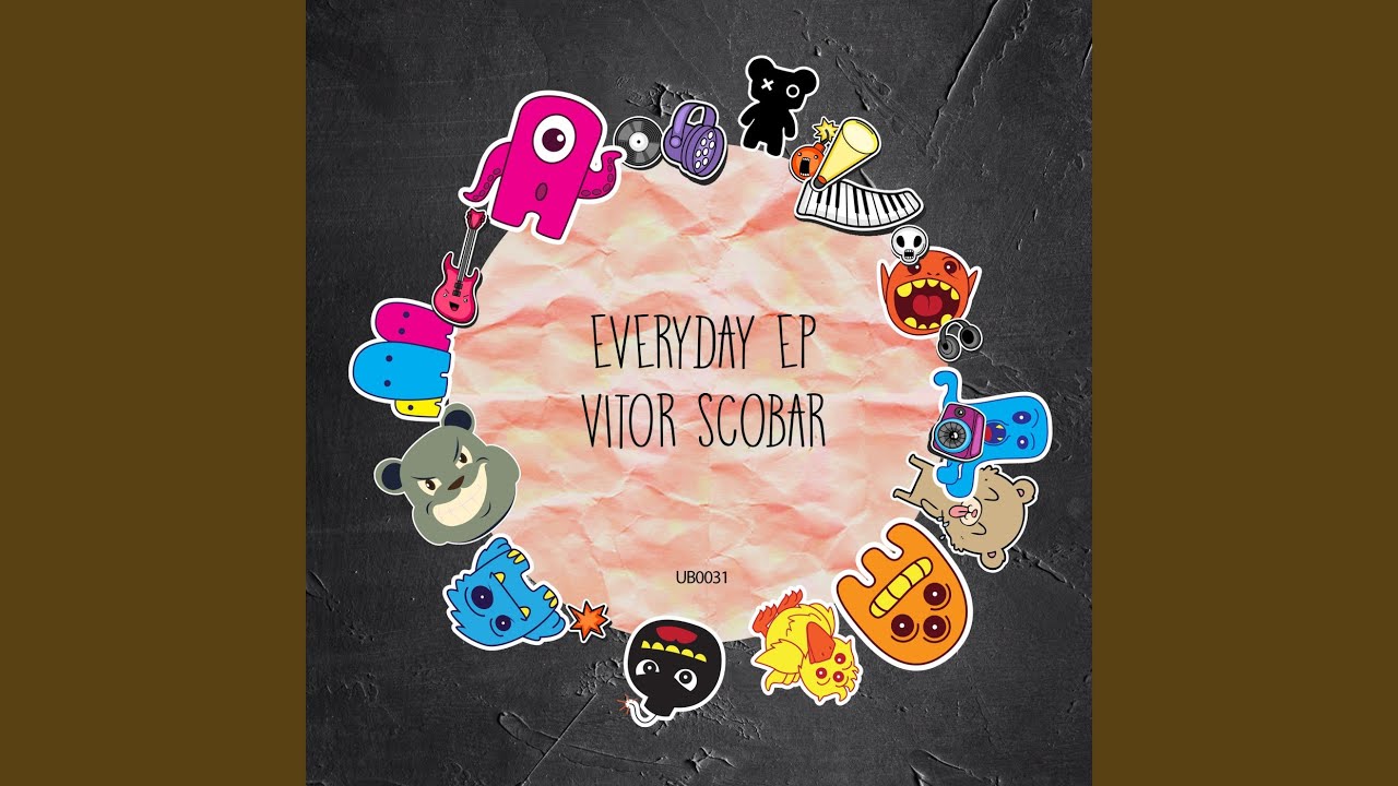 Watch Everyday on YouTube Watch Everyday on YouTube