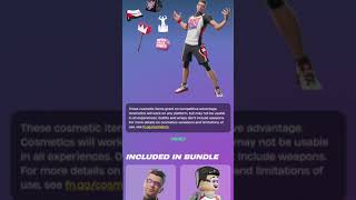 Fortnite. Do i get it #free  #nickeh30  #bundle