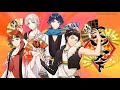 Tenjyou Tenge - Gekkouka (Moonlight Flower) - IChu Etoile Stage - rus sub full